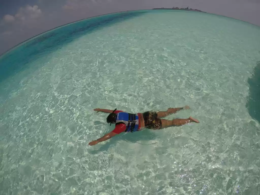 Photo of Maldives, a DIY trip