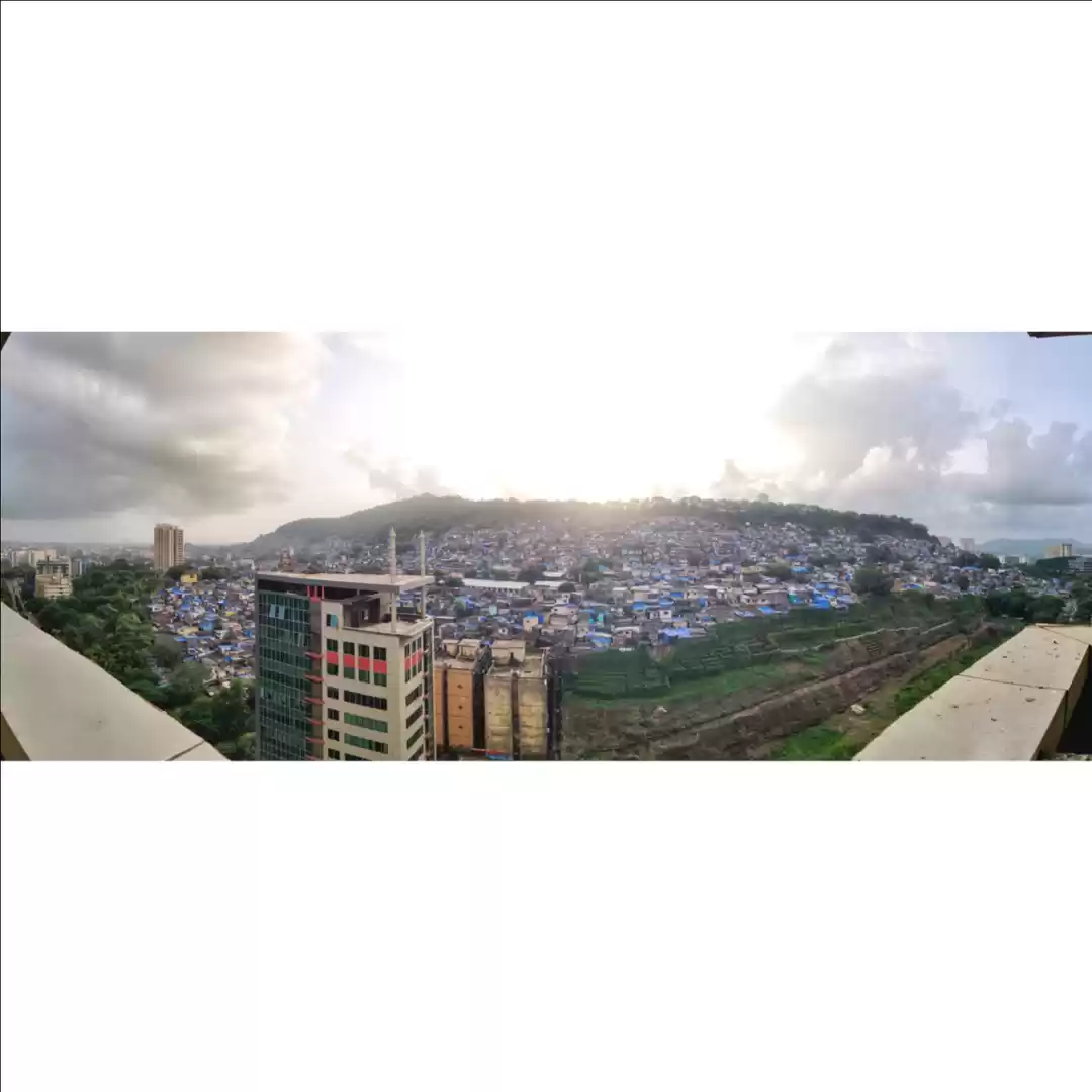 Photo of Vikhroli... #mumbair