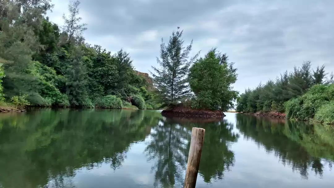 Photo of Apsarakonda- Pond of