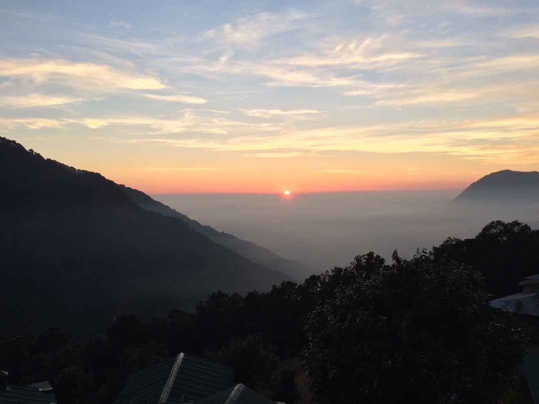 Pangot A Lesser Known Hill Station In Uttarakhand Tripoto Situated on a hill top in the shiwalik hill range, nahan is the headquarters of the sirmaur district. pangot a lesser known hill station in