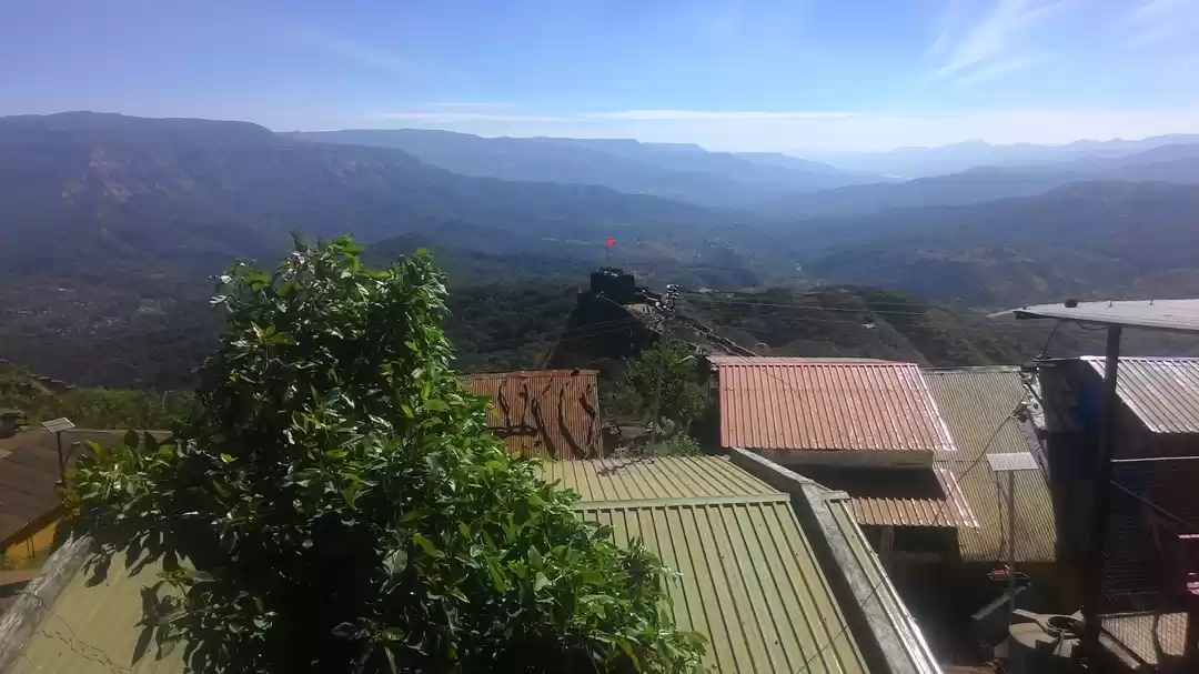 Photo of Pratapgad 'Valour Fo