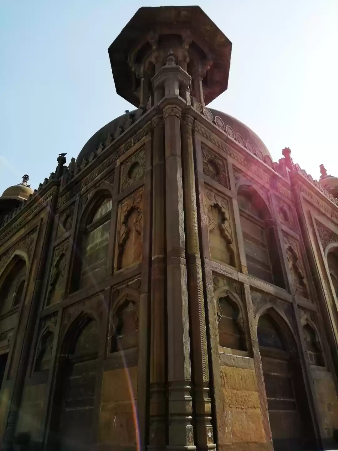 Photo of khusro bagh
