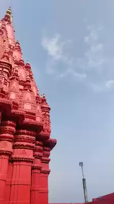 Photo of A Tale from Varanasi