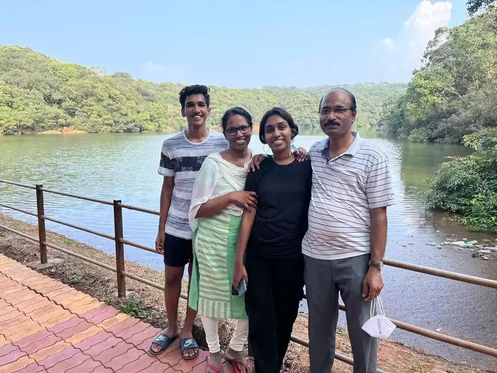 Photo of Matheran, horses and