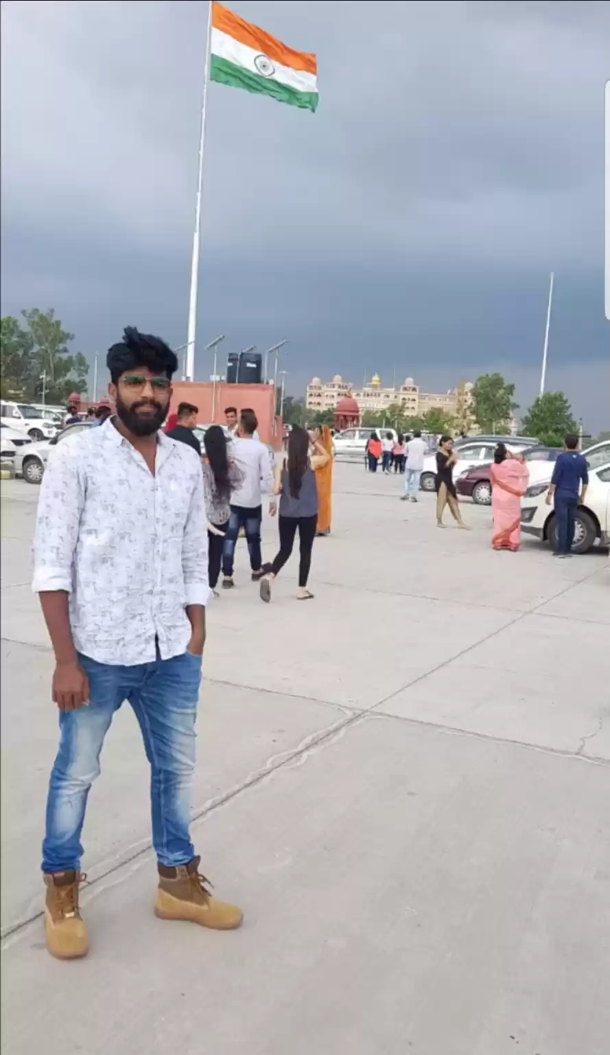 Photo of Day 1 - jalandhar to