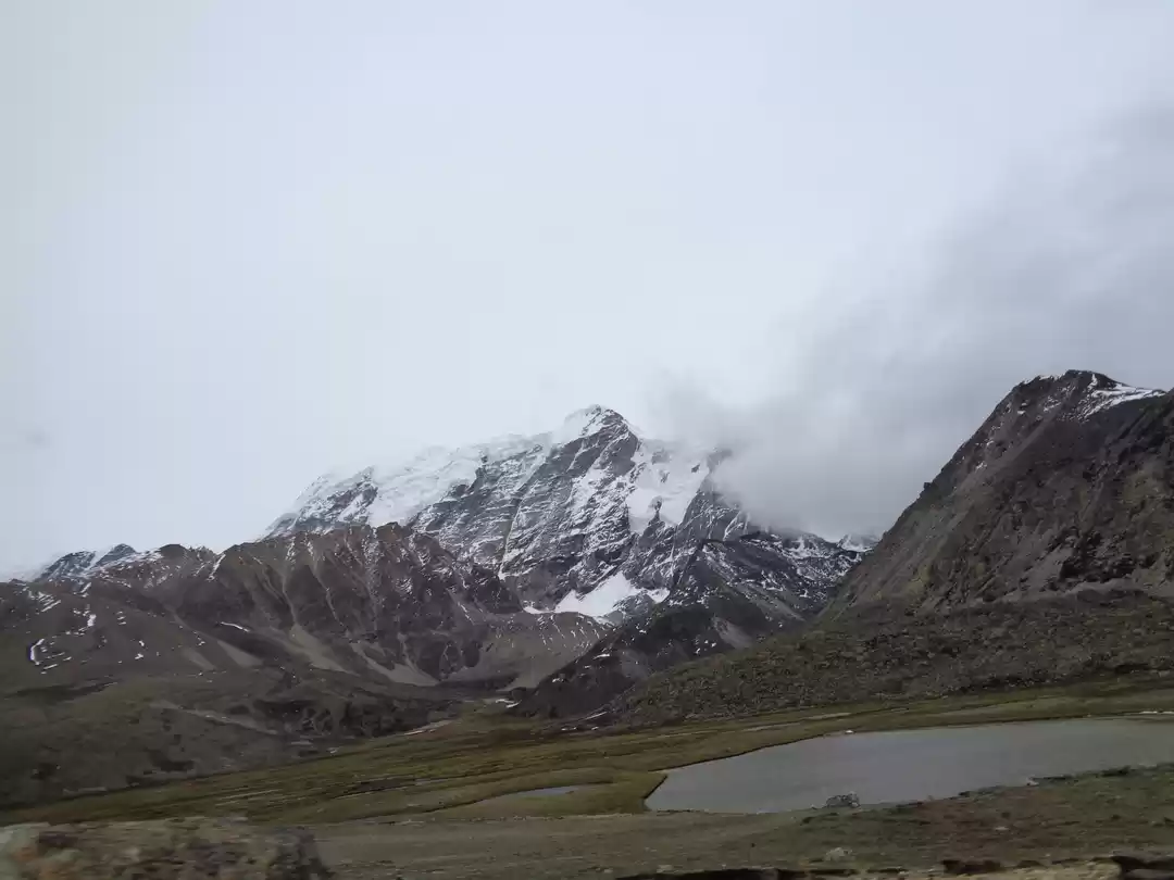 Photo of North Sikkim