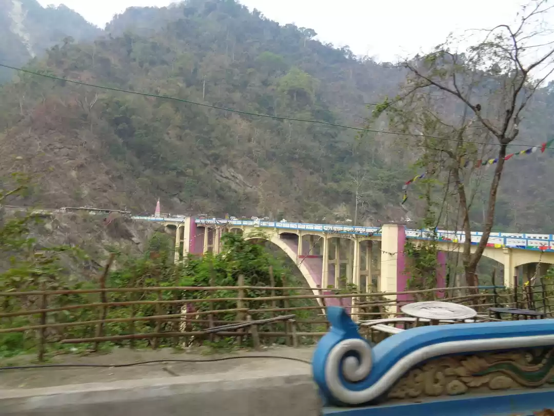 Photo of Bhutan - Land of Tig