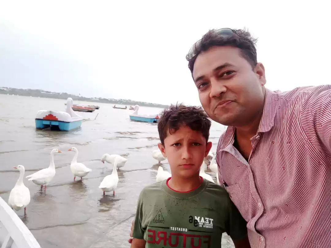 Photo of Ankur Yadav