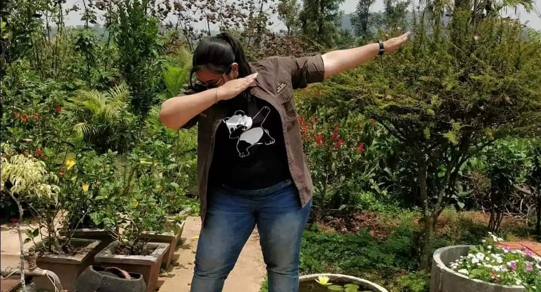 Photo of Coorg (575km Chennai