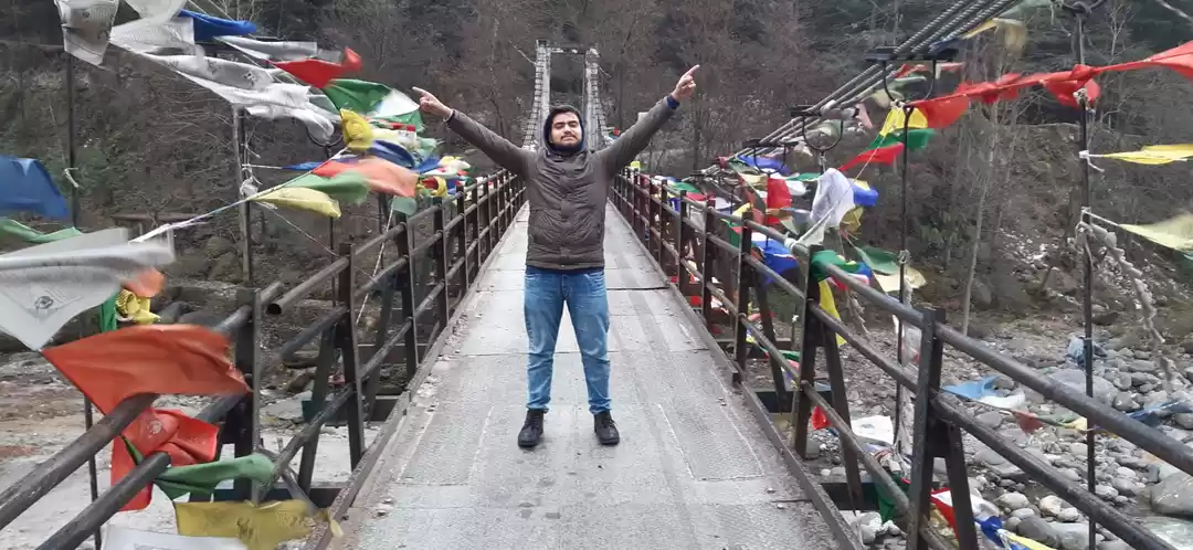Photo of Kullu- Himachal Prad