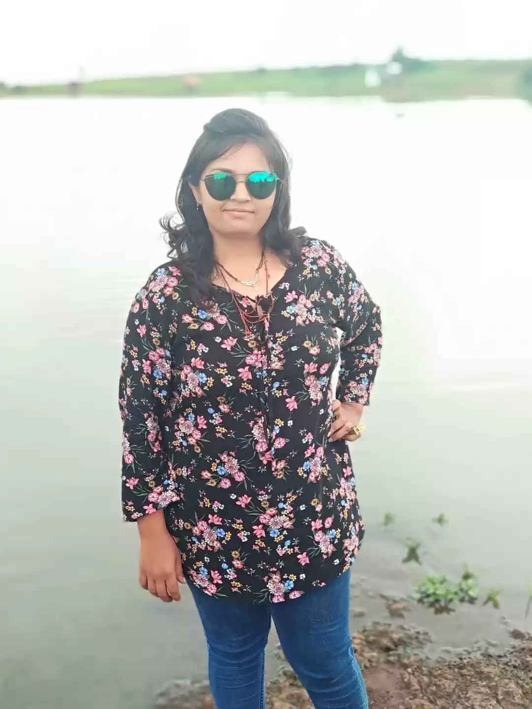 Photo of Ishita Thacker