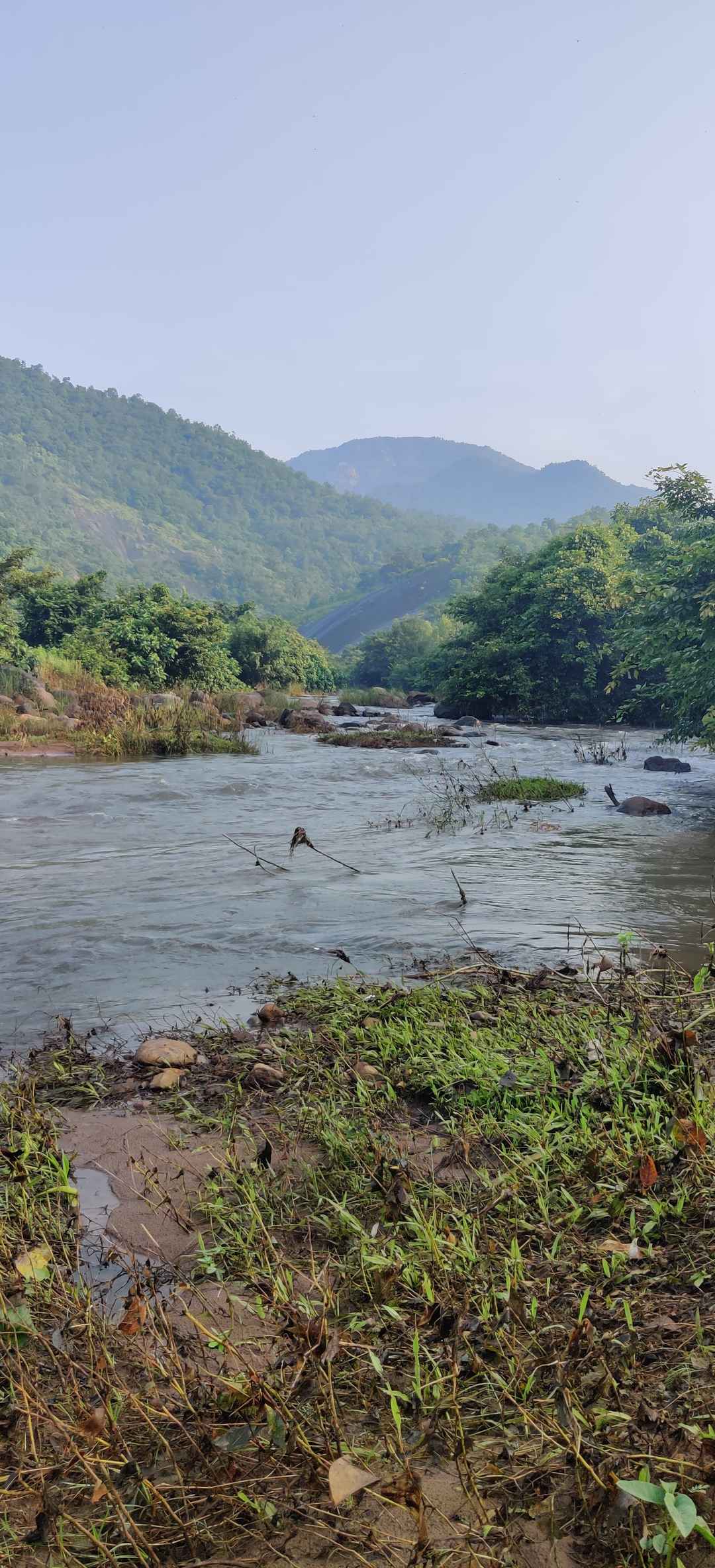 Danger Waterfalls Devarapalli Waterfalls Tripoto Semantic scholar profile for v. danger waterfalls devarapalli