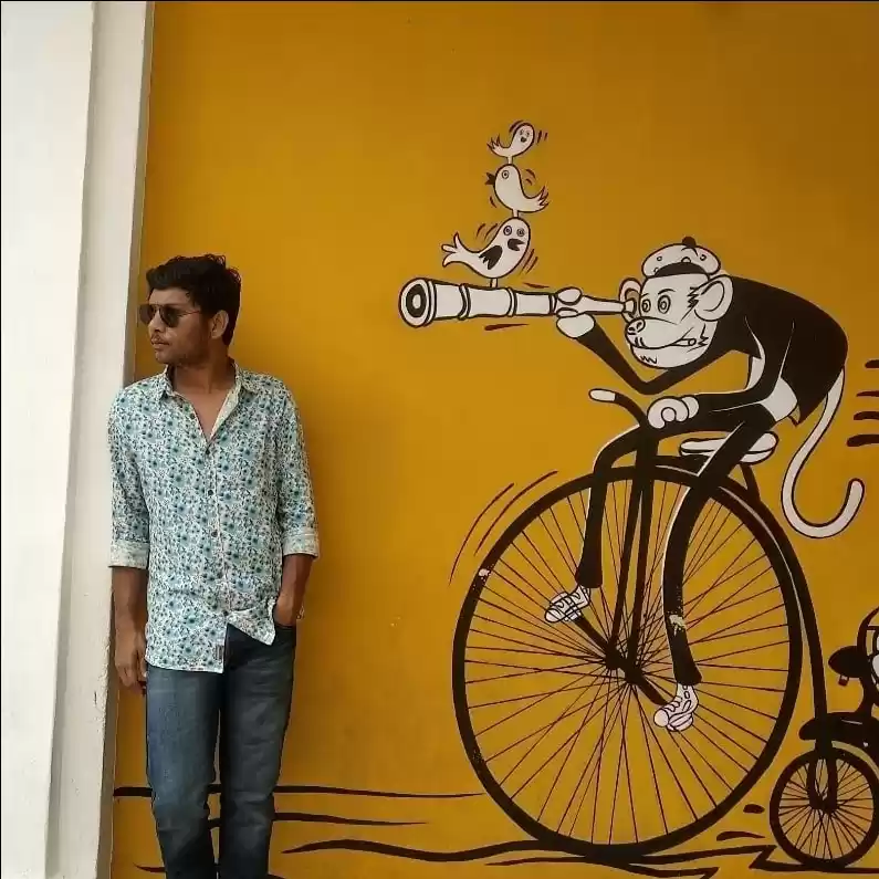 Photo of Chanchal behniya