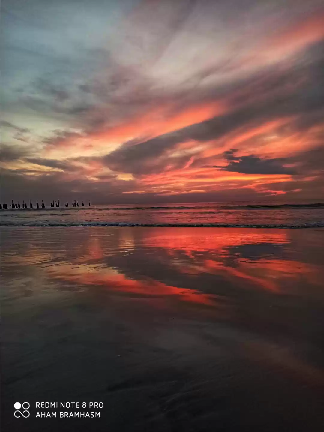 Photo of Calicut Beach