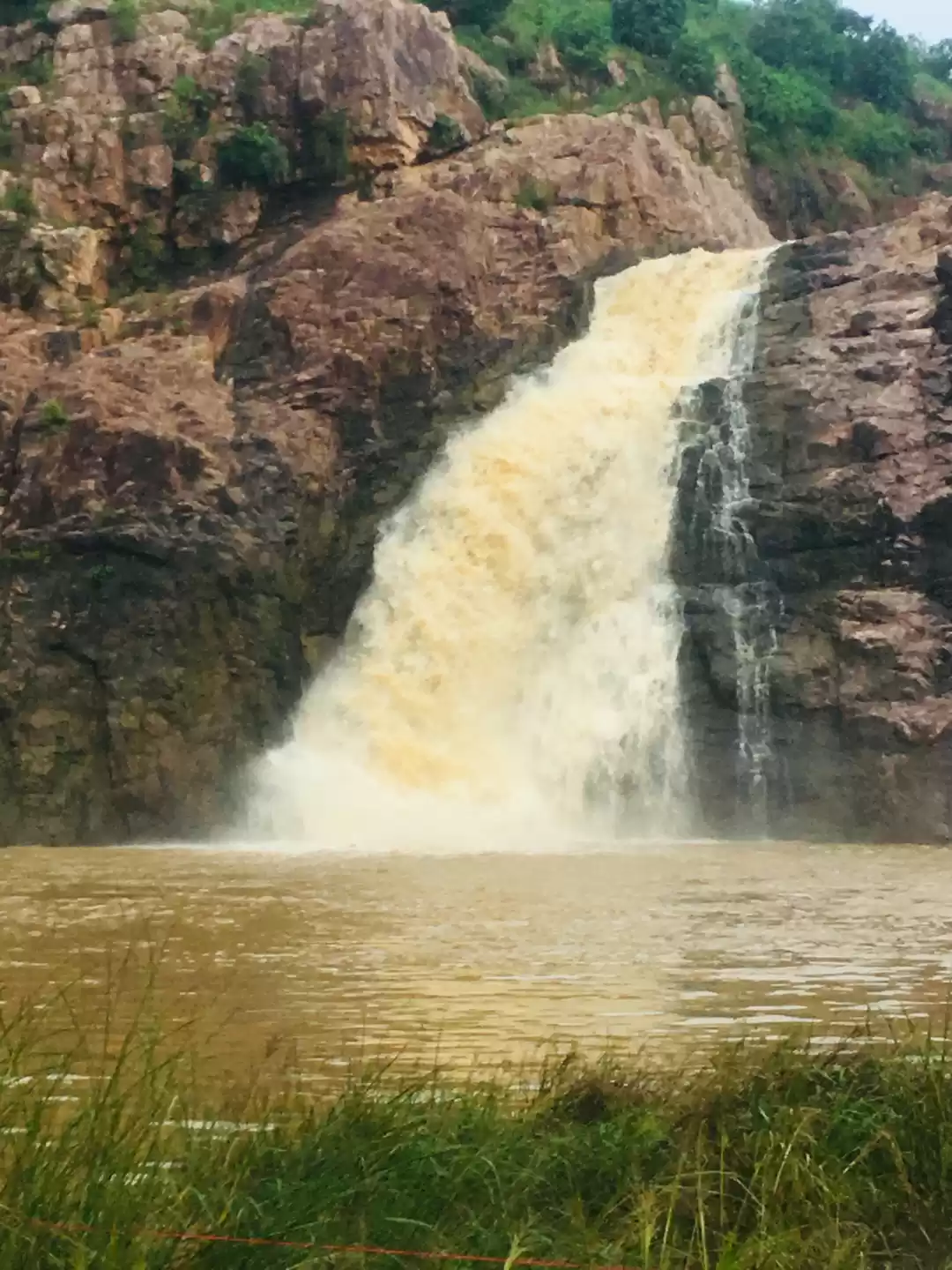 Photo of Nature paradise And 