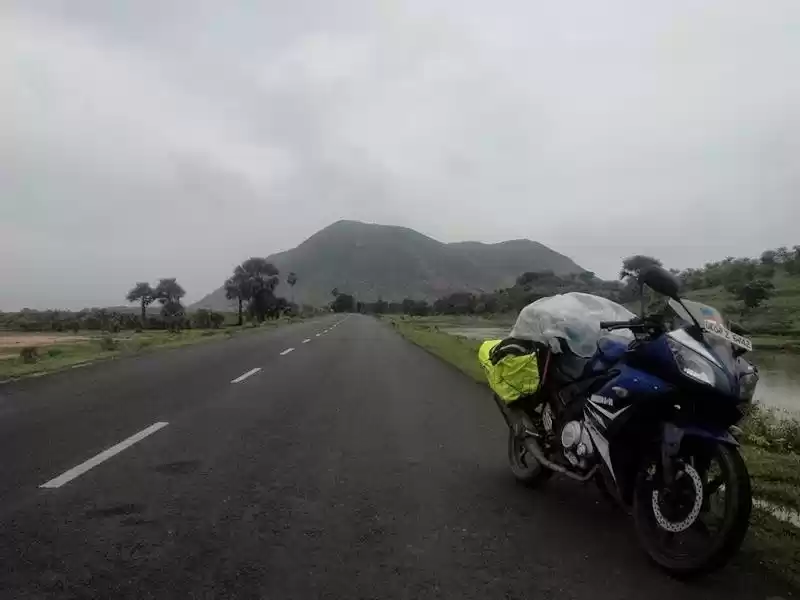 Photo of Beautiful Bihar: Mah