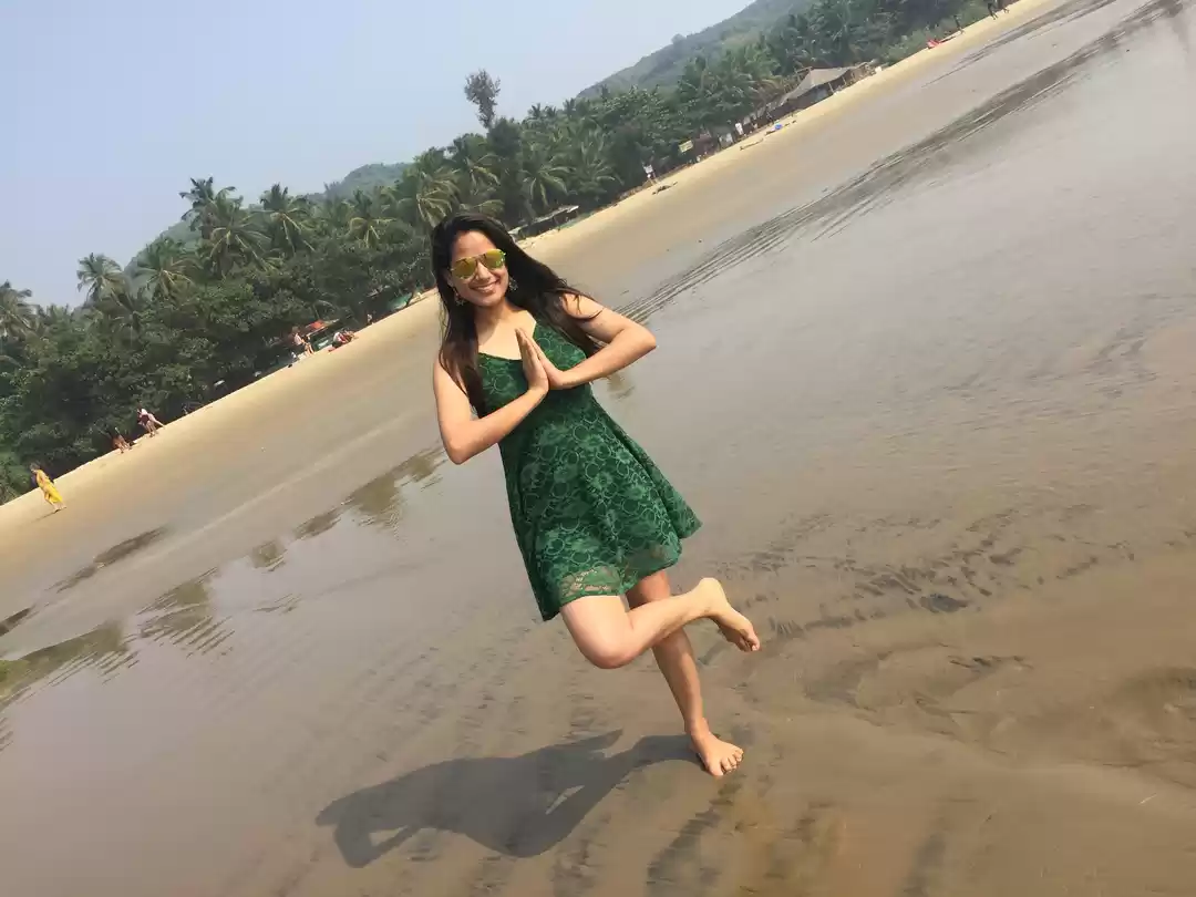 Photo of Gokarna- Tale of Sec