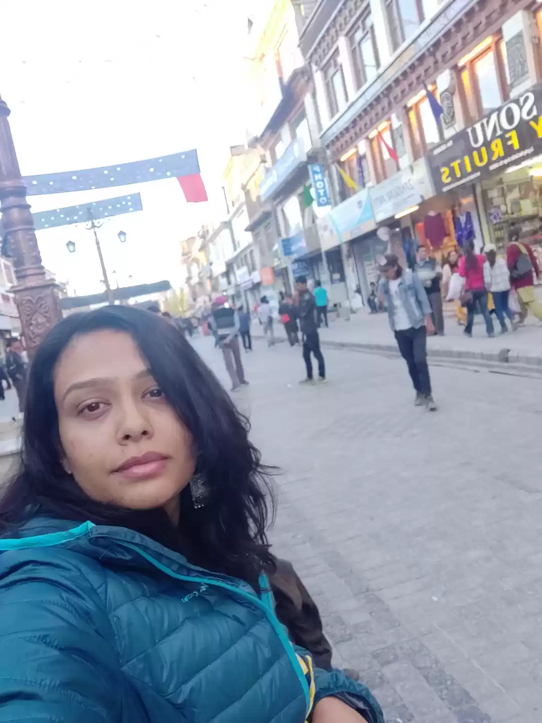 Photo of Solo tripping to Leh