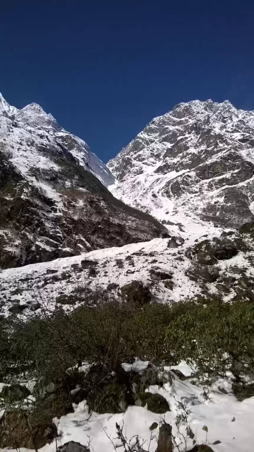 Photo of A Memorable Trip to 