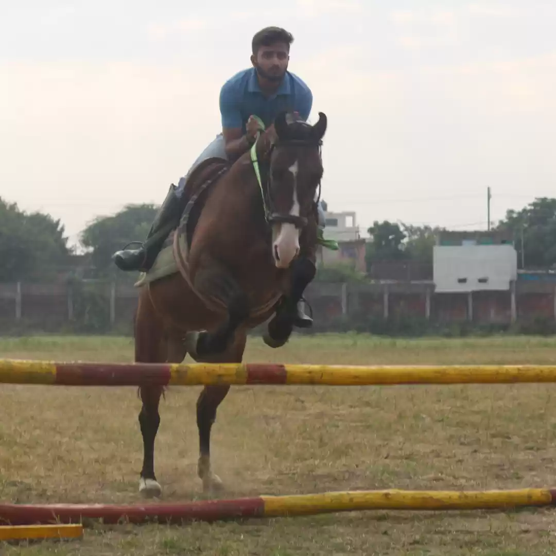 Photo of Pranav Bhondwe