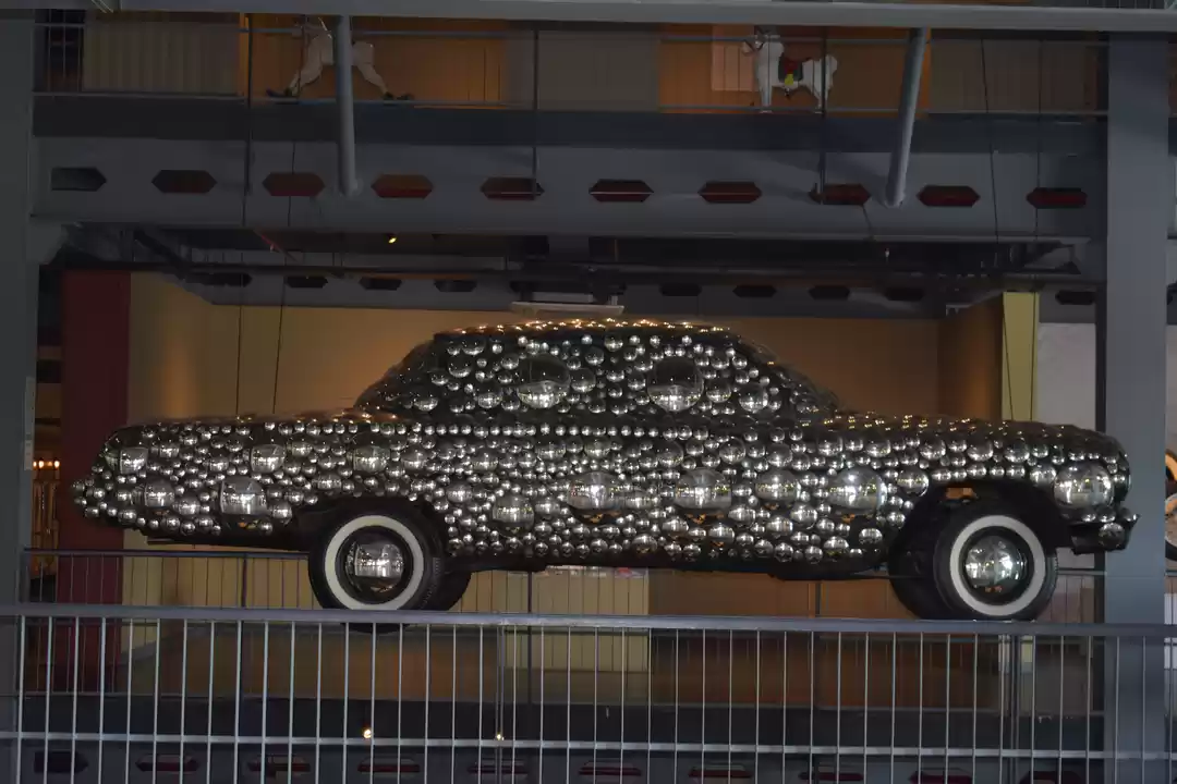 Photo of Transport Museum