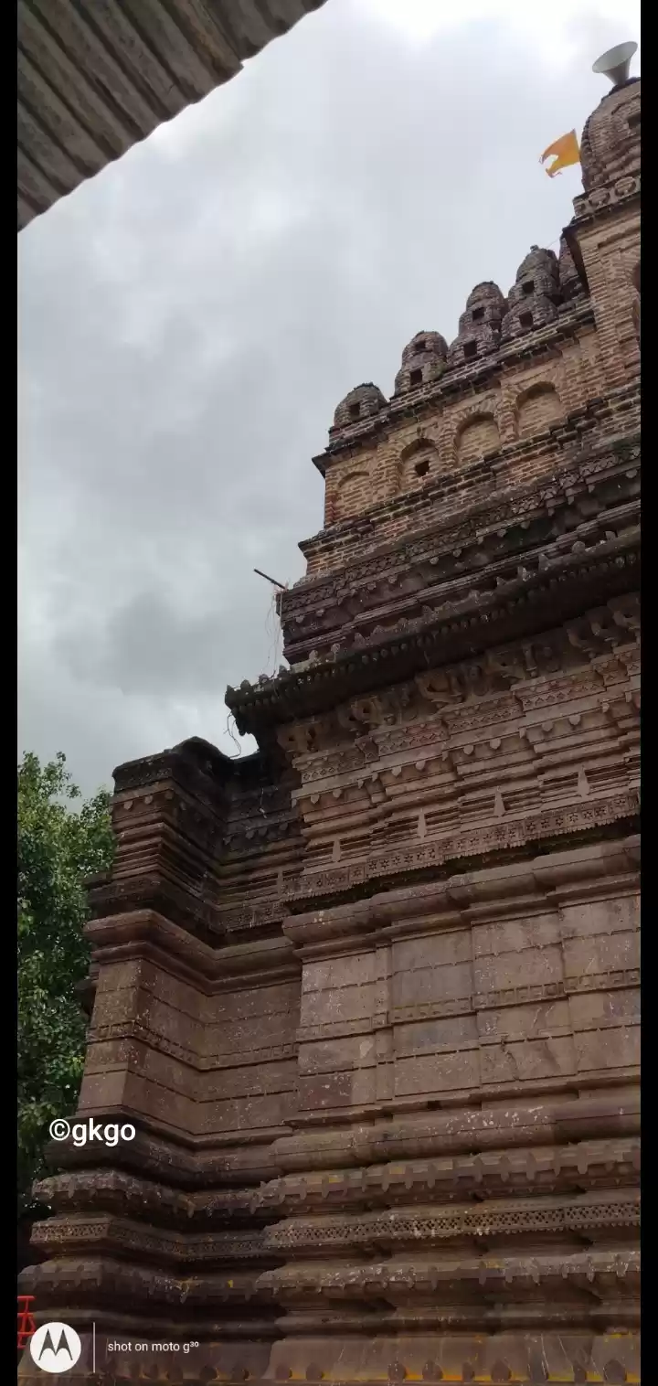 Photo of Khandoba Mandir, Sat