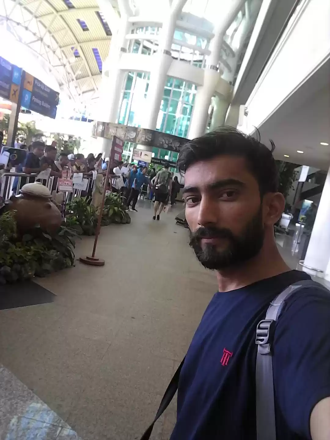 Photo of Solo trip to bali 