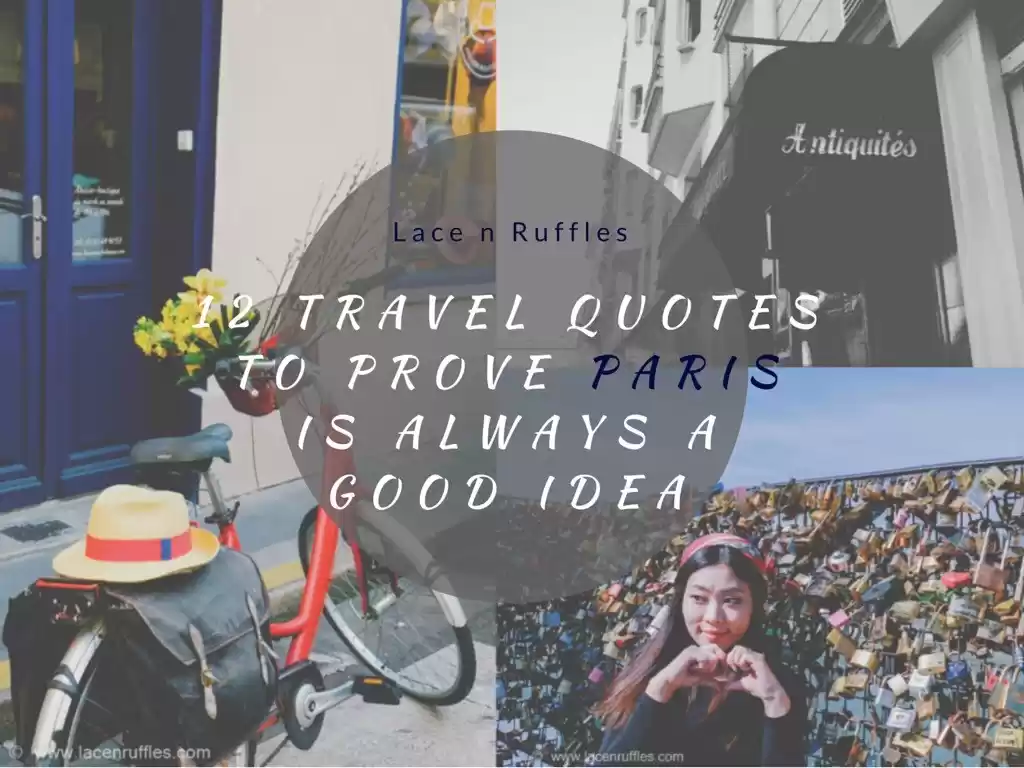 Photo of Travel quotes to pro