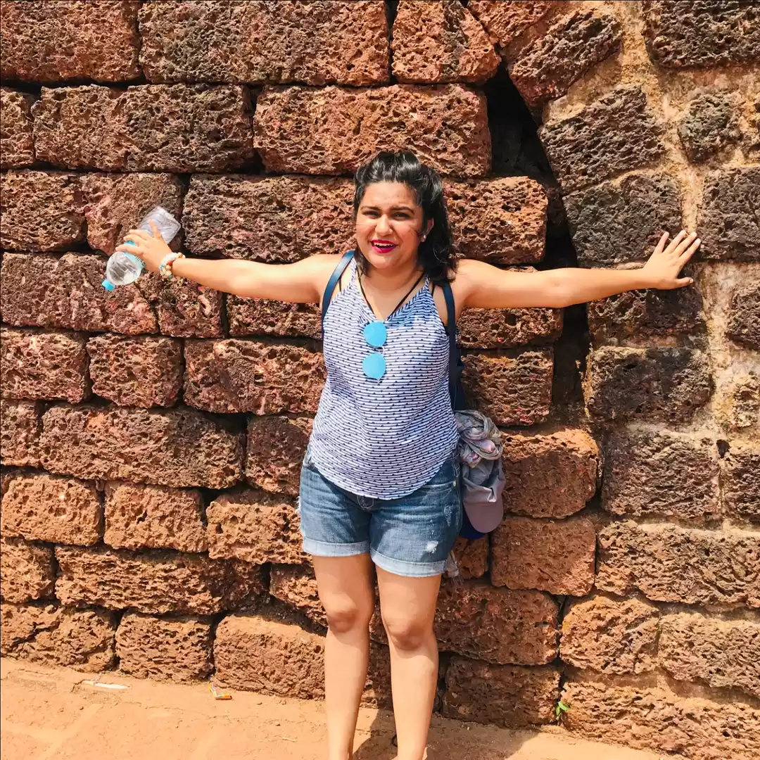 Photo of Krishna Makasana