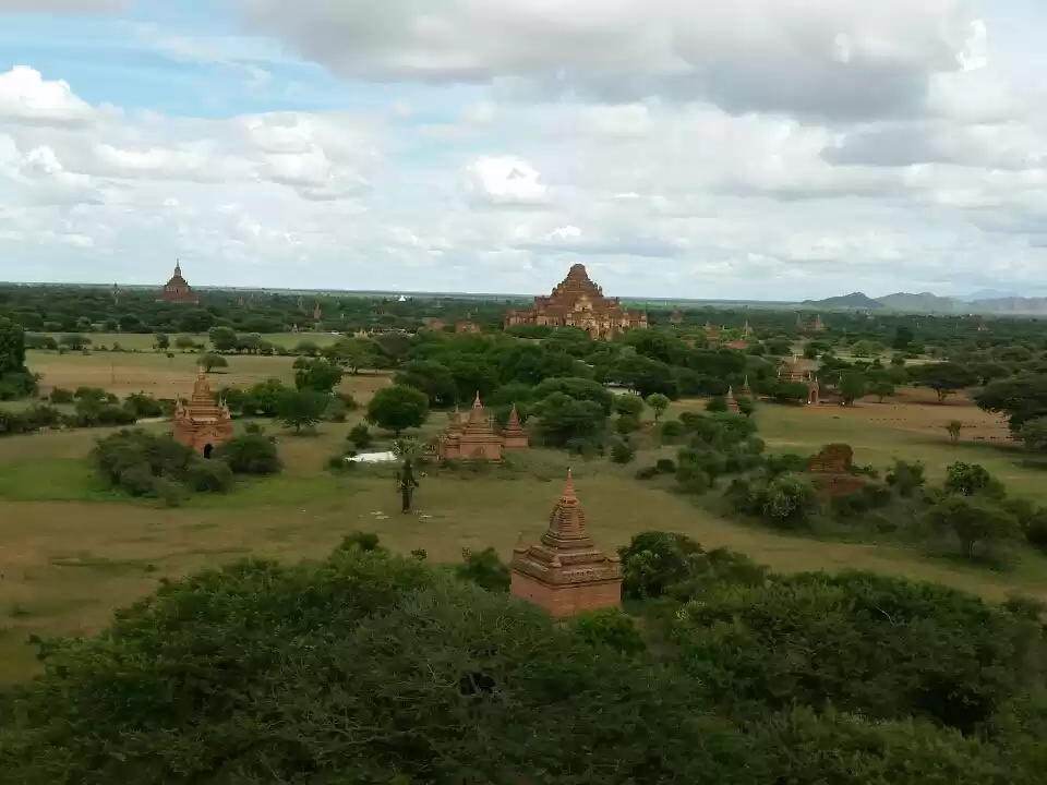 Photo of Temples: My favorite