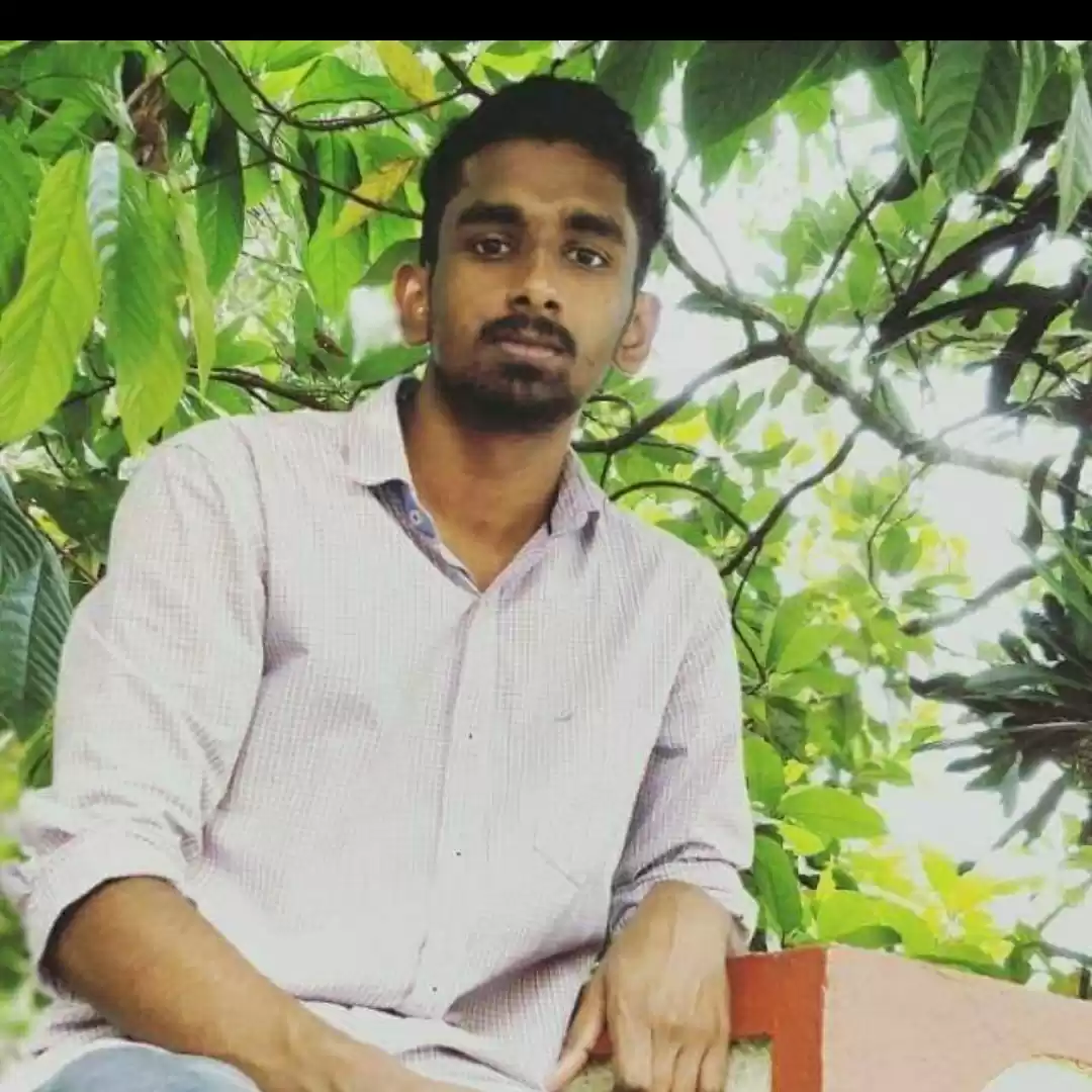 Photo of George Thomas