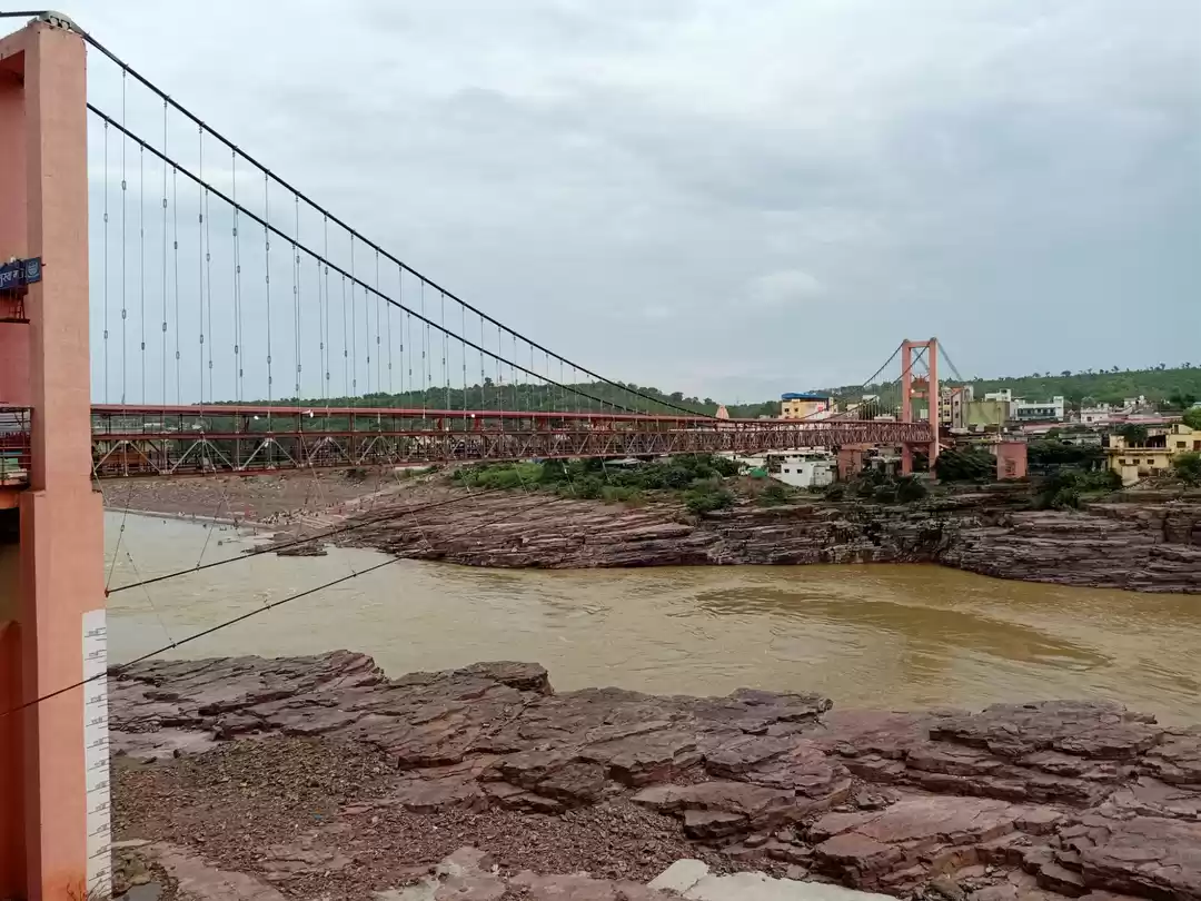 Photo of ओम्कारेश्वर ज्योर्ति