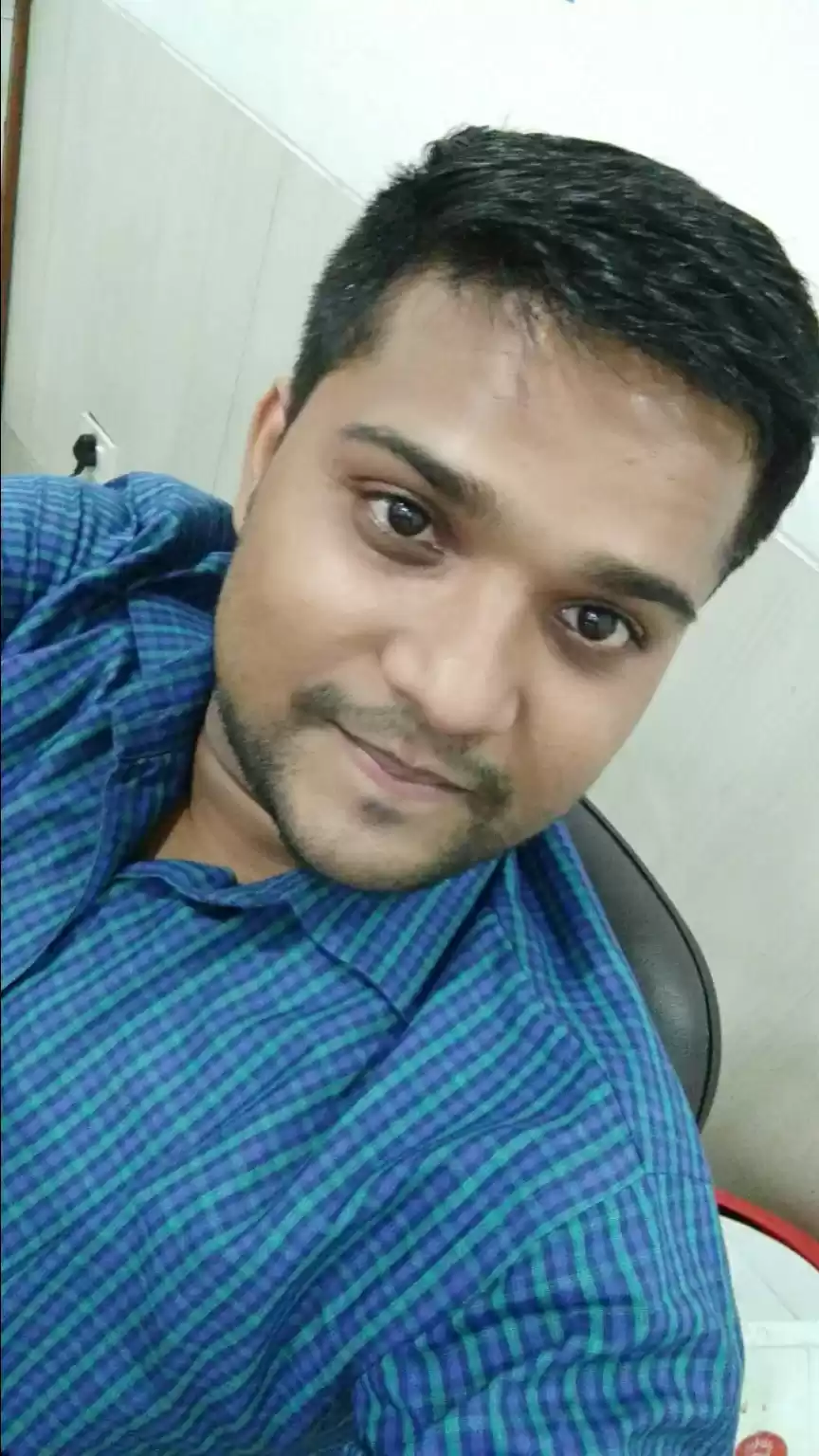 Photo of Gaurav Singh