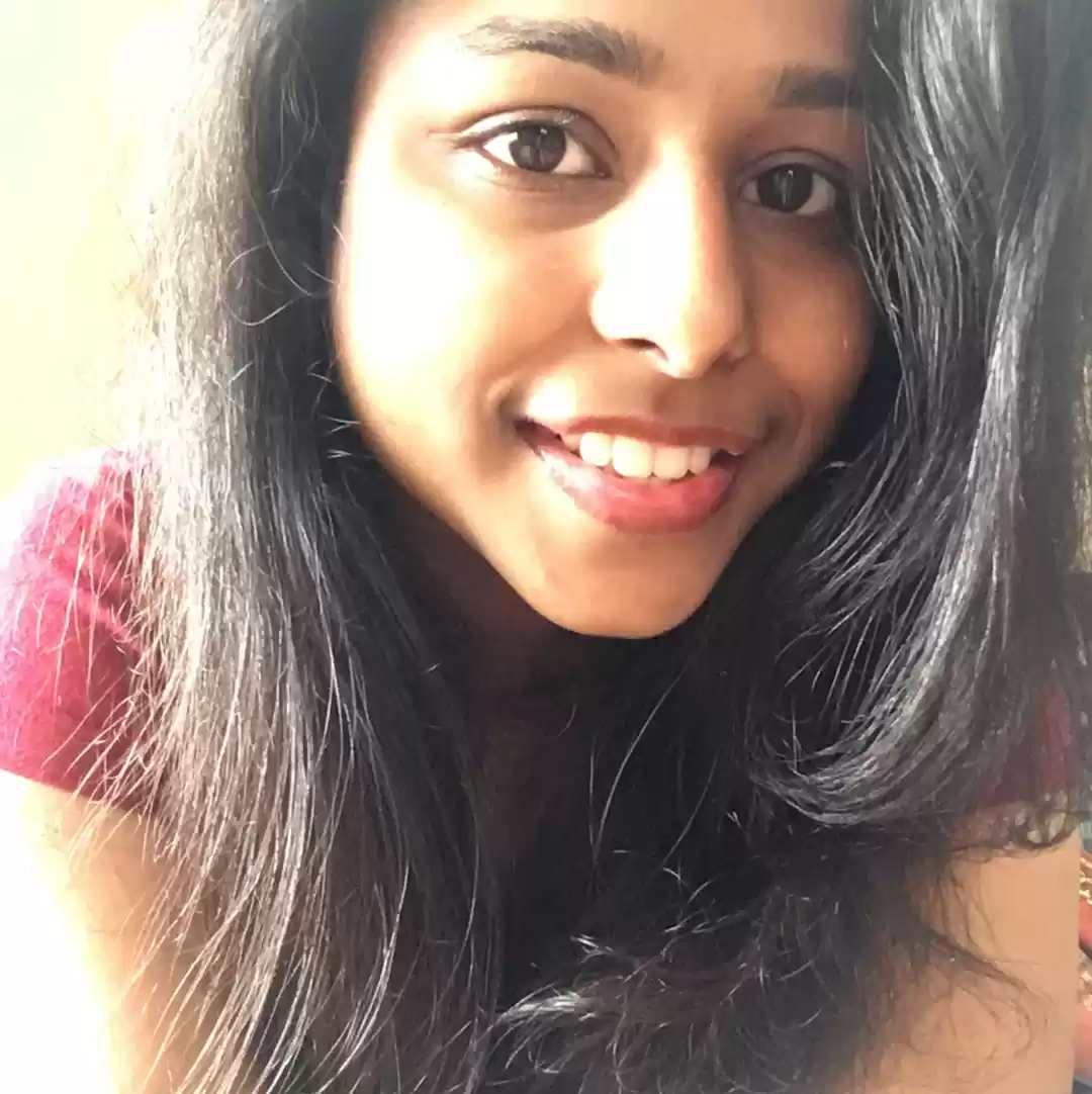 Photo of Pooja Reddy