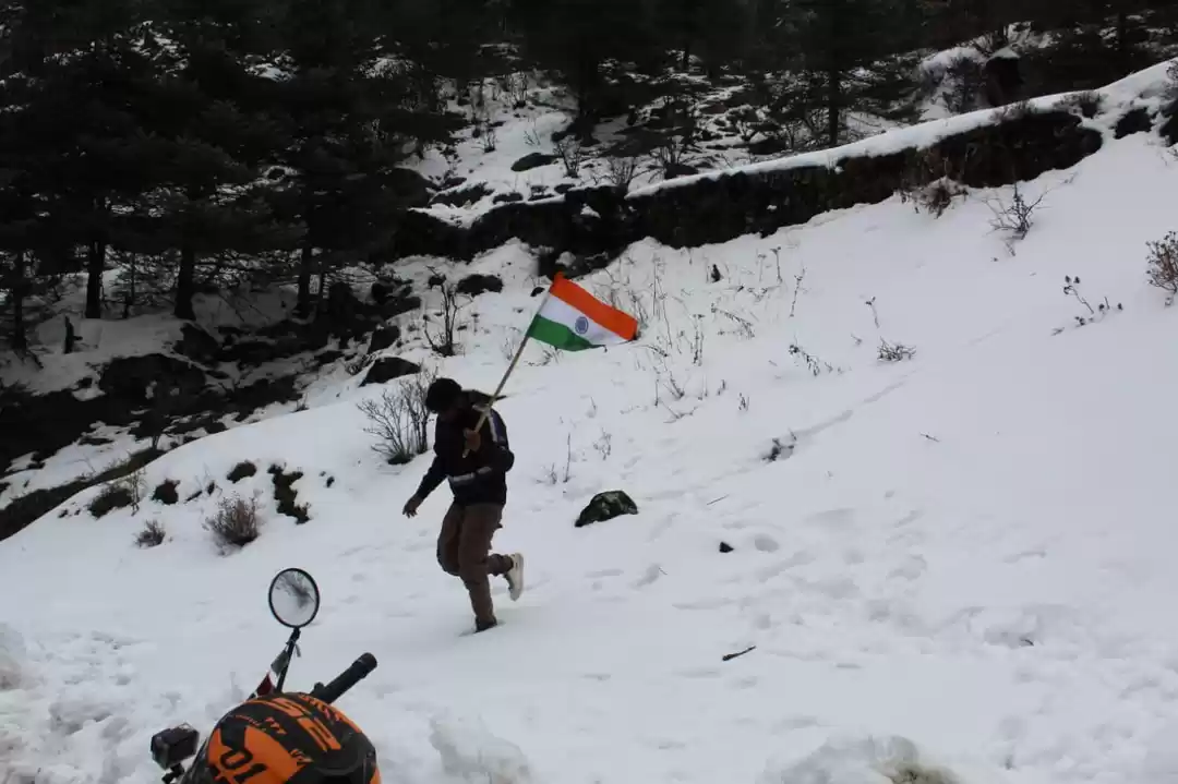 Photo of Hasif Ansar