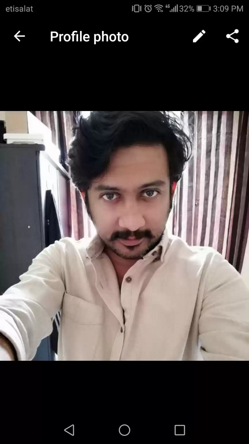 Photo of Jithin 