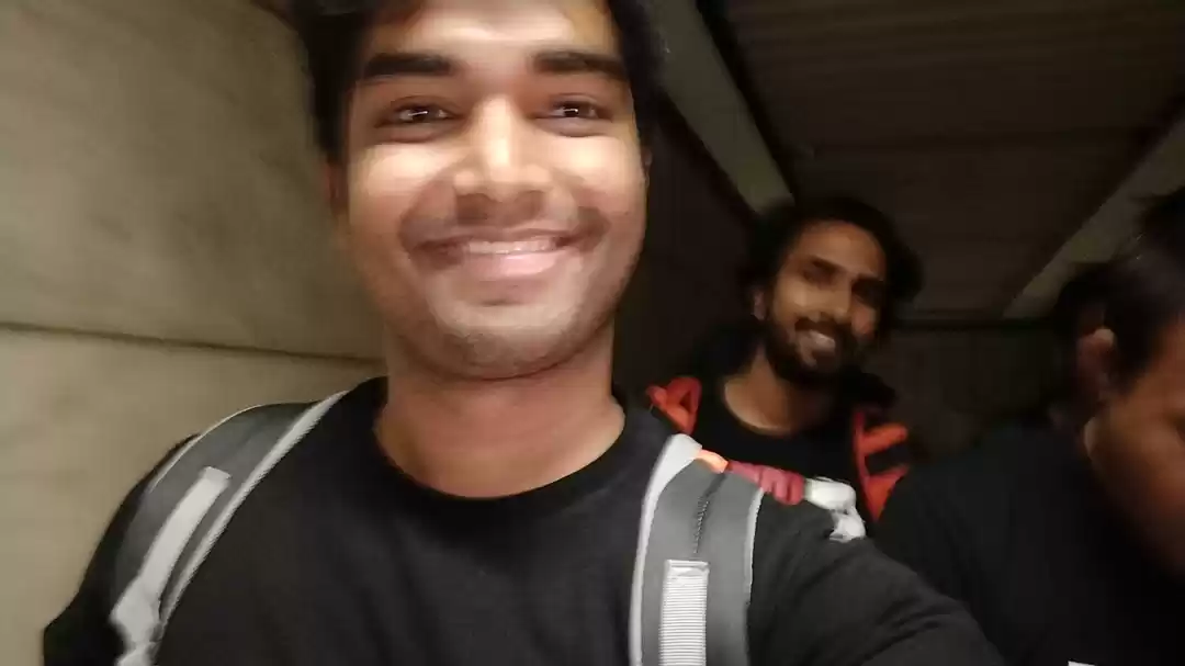 Photo of Trip to bhrigu trekk