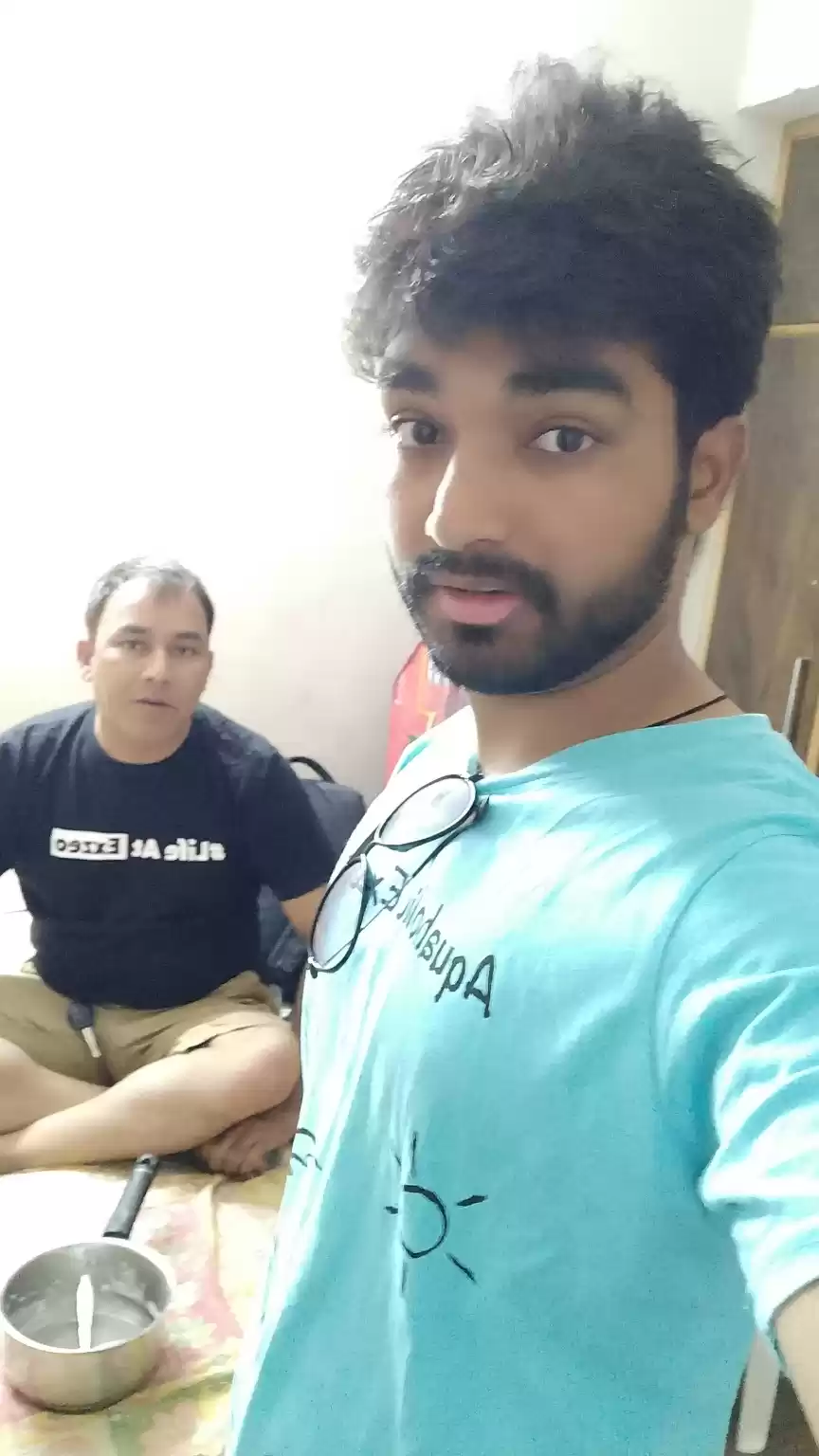 Photo of Road trip to rishike