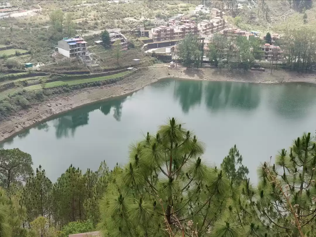 Photo of Nainital Trip