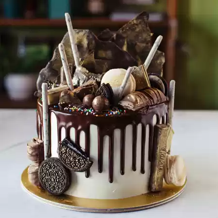 Photo of Mouth-Watering Choco