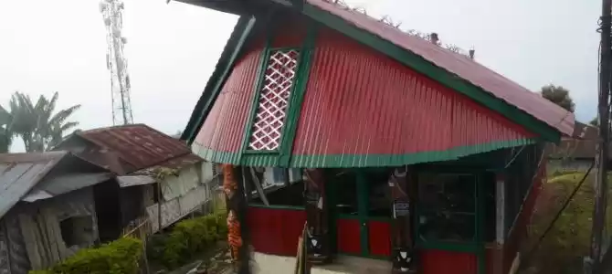 Photo of How we covered it: N