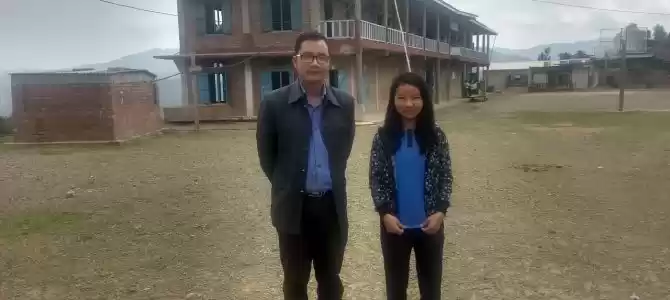 Photo of Anecdotes: How Paite