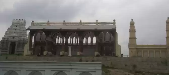 Photo of History Revisited: R