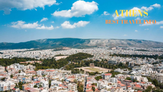 Photo of Athens Travel Guide 