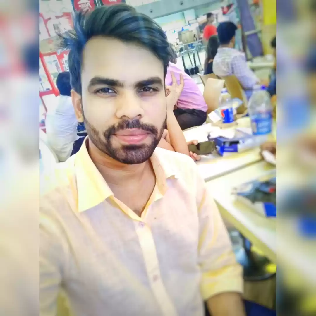 Photo of Suraj Bhagat