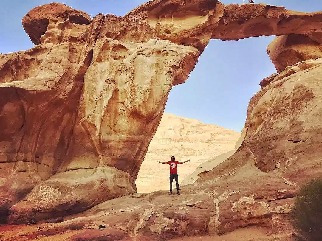 Photo of Exploring Jordan - A