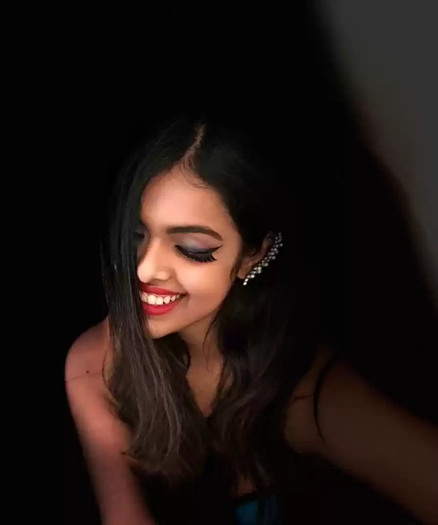 Photo of Sindhu Satish