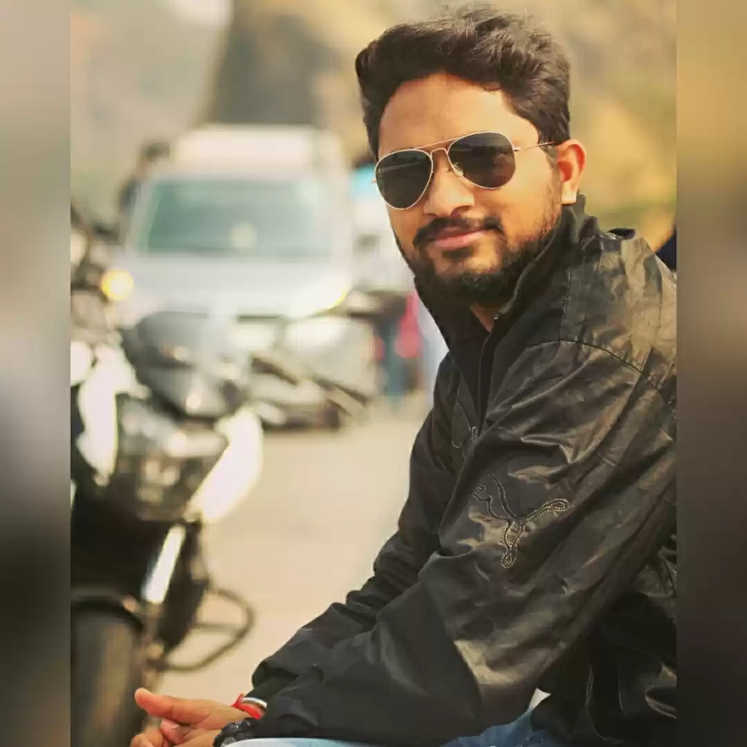 Photo of Ankit Tiwari