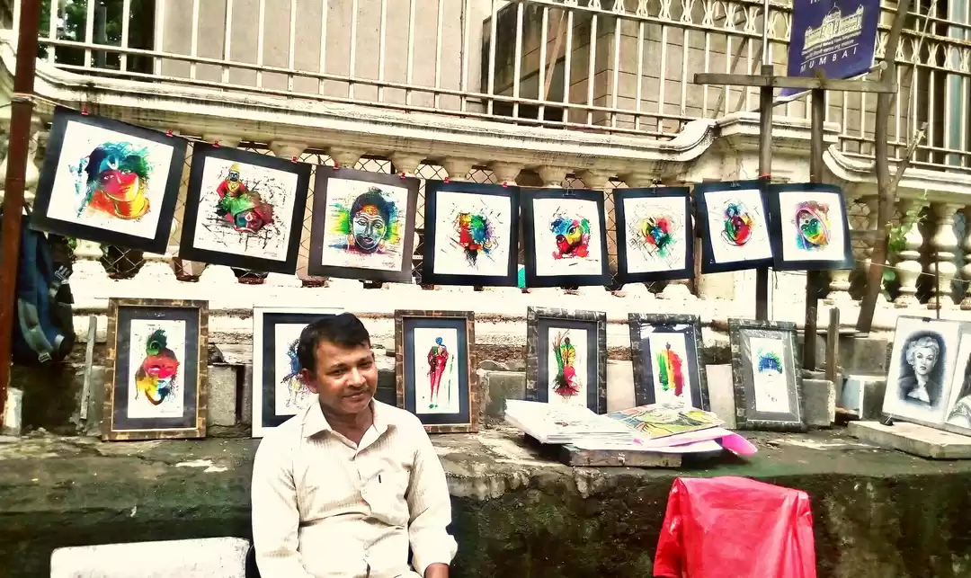 Photo of The unsung artists
