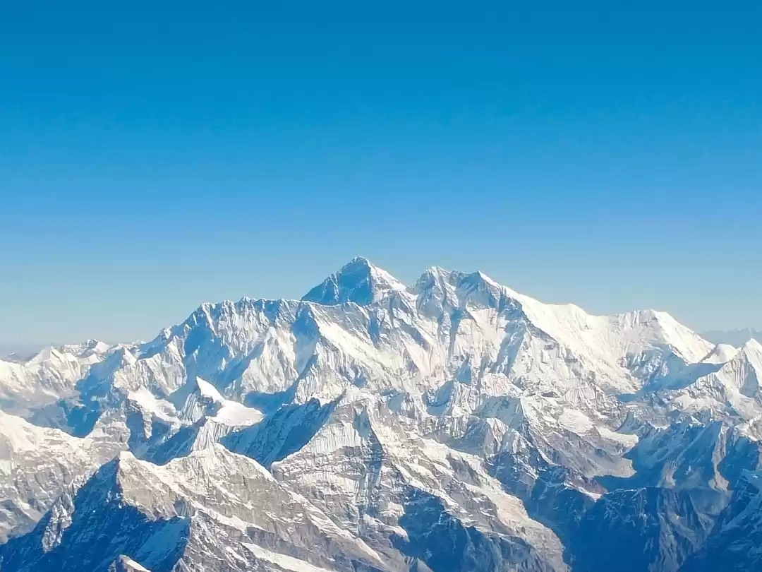 Photo of THE NEPAL EXTRAVAGAN